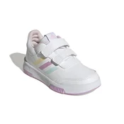 Adidas Patike za devojcice Tensaur Sport 2.0 CF K, GW6453, Belo-roze