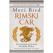 Rimski car - Meri Bird ( 14664 )
