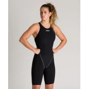 Womens competition swimsuit arena powerskin st next ob black 3xs -