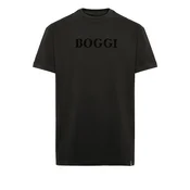Boggi Milano Majica črna