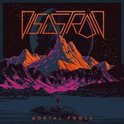 Disastroid - Mortal Fools (Limited Edition) (Cherry Coloured) (LP)