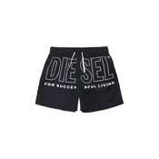 Otroške kopalne kratke hlače Diesel MIDIT SWIMSUIT