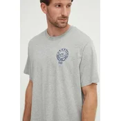 Levis osnovna kratka majica moška bombažna RELAXED FIT TEE