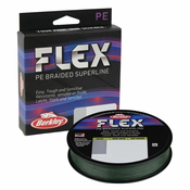 Berkley Flex Moss Green 135m 0,12mm