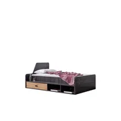 HANAH HOME Krevet Aktif