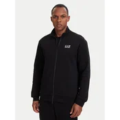 EA7 Emporio Armani Jopa 8NPM36 PJVTZ 1200 Črna Regular Fit