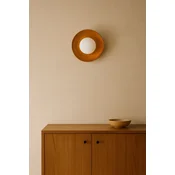 OPVIQ Zidna lampa Hand S Oak