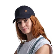 BUFF šilt kapa solid navy cap