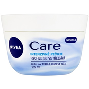 Nivea Care krema za lice, ruke i tijelo 200 ml