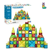 Magnetne kocke LELINO Diamond 115 kosov