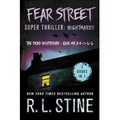 Fear Street Super Thriller: Nightmares