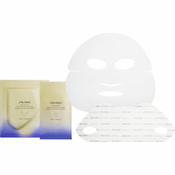 Shiseido Vital Perfection Liftdefine Radiance Face Mask luksuzna ucvršcujuca maska za lice za žene 2 kom