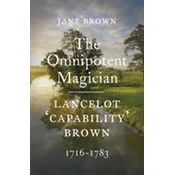Lancelot Capability Brown