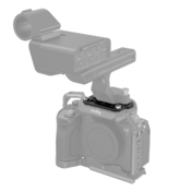 Adapterska plošča SmallRig za ročaj XLR Sony FX3 MD4019