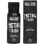 MUC-OFF METAL POLISH SREDSTVO ZA POLIRANJE 100ML