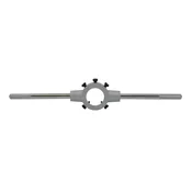 Vpenjalna glava za navojna ušesa M5-M6 20x7mm