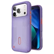 Maskica Speck - Presidio Lux grip, iPhone 17 Pro, MagSafe, Magic Purlpe