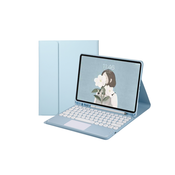 Ykcloud Flip cover in Bluetooth Tipkovnica Ykcloud TY11C za iPad Air5 10.9(2022)/iPad Air4 10.9(2020)/iPad Pro11(2022/2021/2020/2018), (20651841)