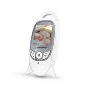 Esperanza Baby Monitor otroška varuška z nočno video kamero in 2.0” LCD zaslonom do 260m