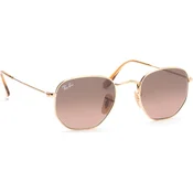 Ray-Ban Hexagonal Naočare za sunce 3548N 912443