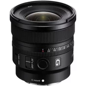 Sony FE 16mm F1.8 G lens