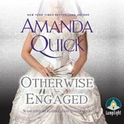 AUDIBOOK Avdio knjiga: Otherwise Engaged