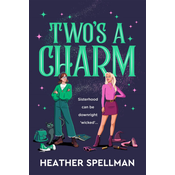 Twos A Charm
