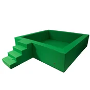 DE Jama z žogicami XXL 200/200 Jama z žogicami XXL 200/200