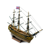 MINI MAMOLI HMS Victory 1:325 kit