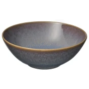 FÄRGKLAR Cinija, lila, 16 cm