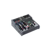 Soundsation Miomix 204 FX