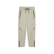 PUMATECH Track Pants Men, Lifestyle, Pebble Gray, XS