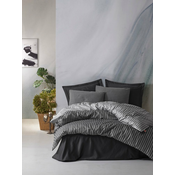 L`ESSENTIEL MAISON Bambus posteljina (200x220) Bamboo Anthracite