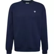 Hummel Mikica hmlLOOSE CREWNECK BEE