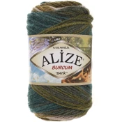 Alize Burcum Batik 4684 Pletilna preja