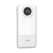Moxom mx-pb138 fast pd20w qc22,5w 10000mah Power bank ( BAT9375 )