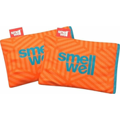 SmellWell Active večnamenski dezodorant Geometric Orange