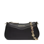VALENTINO Torba preko ramena  crna