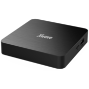 Android smart TV XWAVE TV BOX 100