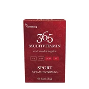Vitaking - Multivitamin Sport Pack, 60 paketov