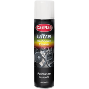CarPlan Ultra sprej za armaturno ploščo, vanilija, 400 ml