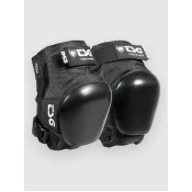 TSG Kneepad Force III Kids Knee Protection black
