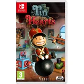 Tin Hearts (SWITCH)