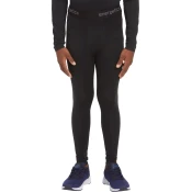 Energetics EZRA 1/1 B, djecije helanke za fitnes, crna 428922