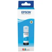 INK JET EPSON 103 ECOTANK L3150 T00S24A ORIGINAL modra