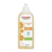 Friendly Organic detrdžent posuda naranca 500ml