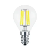 Braytron LED sijalica BRY-ADVANCE-4W-E14-P45-CLR-3000K