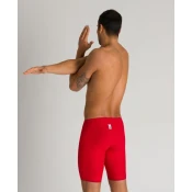 Arena powerskin carbon air2 jammer red m - uk34