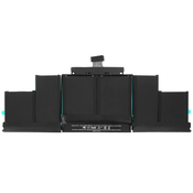 Baterija za Apple MacBook Pro 15 Retina Display A1494, originalna, 8440 mAh