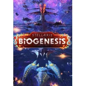 Stellaris: BioGenesis (DLC) Steam Key (PC) EUROPE